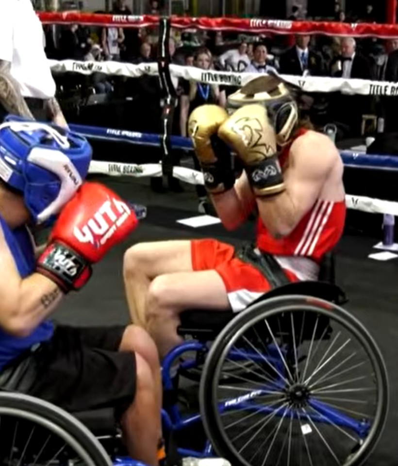 Handi-boxe-num1